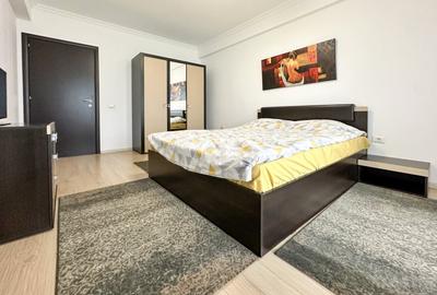 Apartament spatios cu 2 camere Solid Residence, Mamaia | Termen Lung Apartament spatios cu 2 camere Solid Residence, Mamaia | Termen Lung - 3