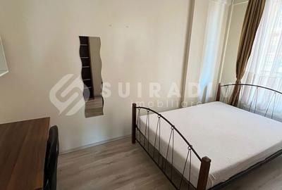 Apartament cu 3 camere în Zorilor - 7