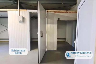 Hala de inchiriat, Depozit, Sanmartin 5 KM de Oradea - 4