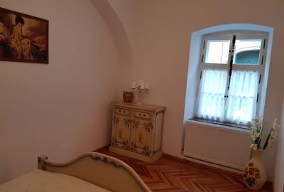Apartament cu 2 camere nedecomandat în Ultracentral - 4