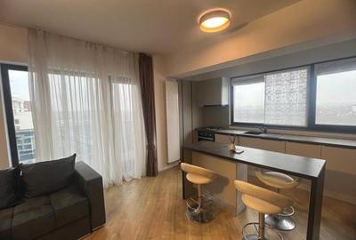 Apartament cu 3 camere decomandat, mobilat în Central - 4