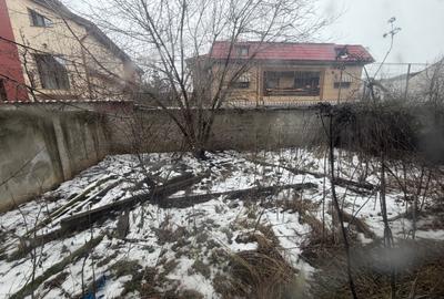 Casa Tip Duplex - curte 80 mp - Oras Pantelimon - 5