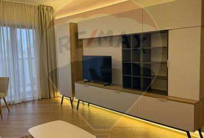 Apartament 2 camere Cotroceni - Cortina Academy - 4