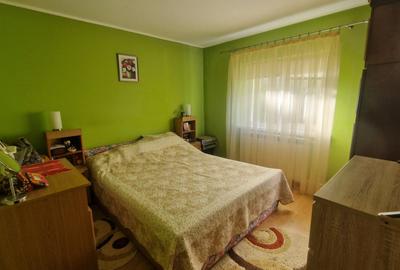 E3- 3 CAMERE DECOMANDAT ETAJ 3, CENTRALA GAZ - 10