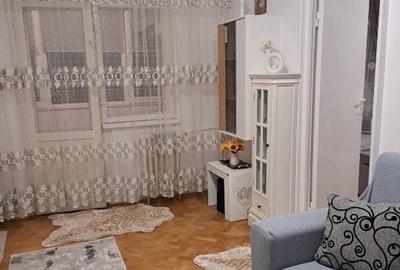 Apartament  2 camere - 3