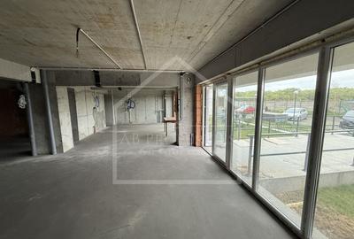 Spatiu Comecial 155 MP UTILI - 9