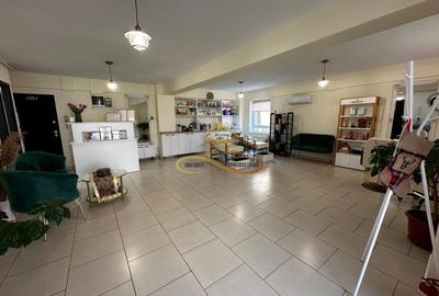 Spațiu comercial, de 55 mp, în Calea Moinești - 6