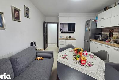 Garsonieră decomandată în Bariera Vâlcii - 1