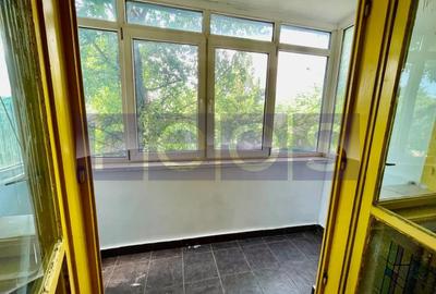 Apartament cu 3 camere semidecomandat în Gara de Nord - 4