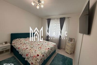 Apartament cu 2 camere decomandat, mobilat în Șelimbăr - 5