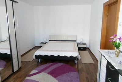Apartament cu 2 camere semidecomandat în 1 Mai - 2