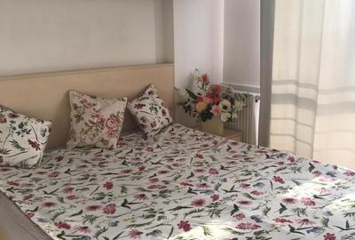 2 camere, mobilat, utilat, parcare subterana, Rond Cristalului - 3