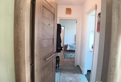 Apartament cu 2 camere semidecomandat în Central - 6