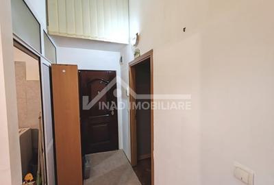 Apartament cu o camera situat in zona Centrala pe Strada Horea - 9