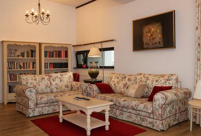 Apartament 3 camere bloc nou Calea Dumbravii - 2