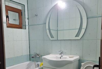 Apartament cu 3 camere în Central - 1