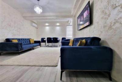 Apartament cu 2 camere decomandat, mobilat în Inel II