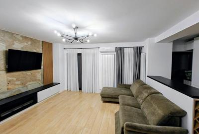 Duplex 4 Camere Lux+Loc de parcare in Complexul Moghioros Park Residence - 1