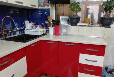 Garsonieră semidecomandată în Micro 40 - 6