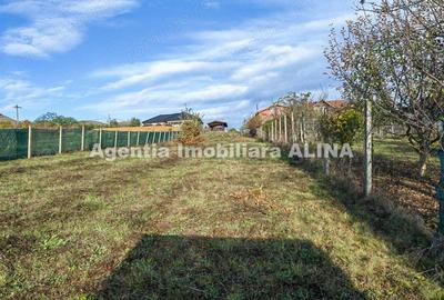 Teren intravilan 1438mp in Deva, situat pe Strada Iosif Vulcan. - 1