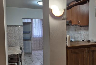 Apartament cu 2 camere decomandat în Exterior Vest - 9