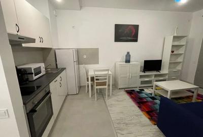 Garsonieră în Mihai Bravu - 3