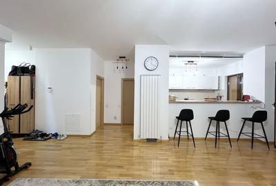 3 camere etaj 1 | loc parcare | Herastrau - Sos Nordului - 3