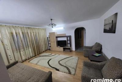Apartament cu 3 camere decomandat în Central - 4