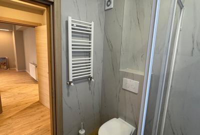 Apartament cu 3 camere decomandat, mobilat în Universitate - 5