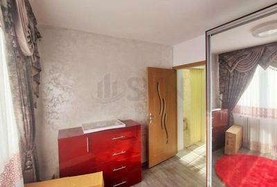 REA1021239 3 Camere la cheie - Metrou 300 m - 12