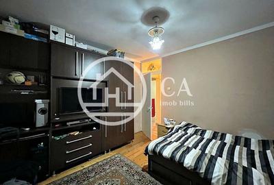 Apartament de vânzare tip PB cu 4 camere în Calea Aradului, Oradea - 6