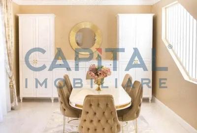 Vila LUX de inchiriat, Borhanci - 22