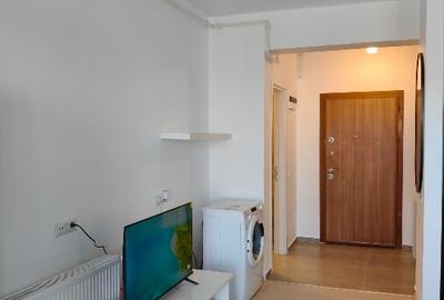 Garsonieră semidecomandată în Vitan-Bârzești - 3