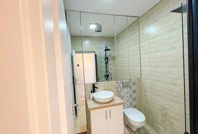 Apartament cu 2 camere decomandat, mobilat în Grozăvești - 8