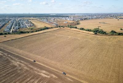 Teren Construcții intravilan de 16500 mp, în Tunari - 23