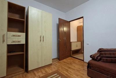 Apartament cu 2 camere semidecomandat în 7 Noiembrie - 5
