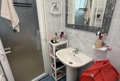 Apartament 2 camere mobilat si utilat Strada Salaj Apartament 2 camere mobilat si utilat Strada Salaj - 7