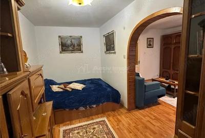 Apartament cu 2 camere decomandat în Central - 12