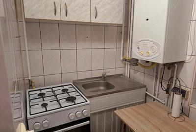 Inchiriez pe termen lunggarsoniera mobilata si utilata . - 3