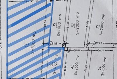 Teren extravilan zona - 8
