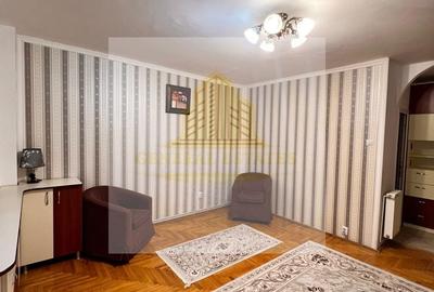 Garsonieră semidecomandată, mobilată în Centrul Istoric - 2