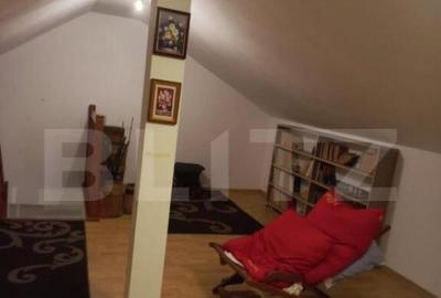 Casă cu 4 camere cu Teren 120 Mp în Central - 7