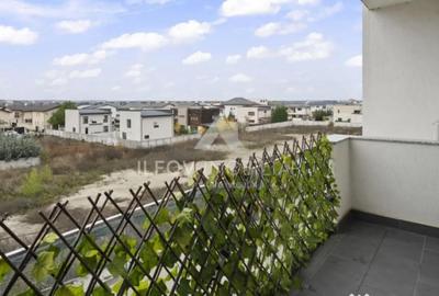 Apartament cu 2 camere decomandat, mobilat în Tunari - 3