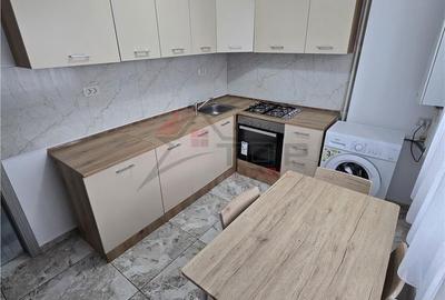 Garsonieră decomandată în Bârnova - 6