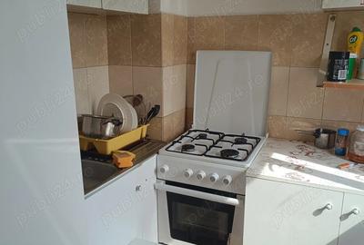 Proprietar inchiriez apartament cu 2 camere - 2