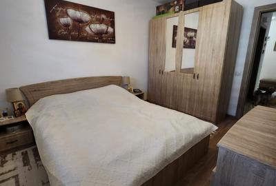 Apartament cu 2 camere decomandat, mobilat în Florești - 4