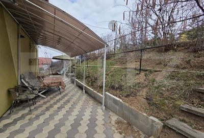 Casă individuală cu 4 camere cu Canalizare în Zorilor - 20