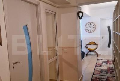 Apartament 3 camere, bloc nou, 83mp, Burdujeni - 2