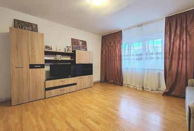 Apartament cu 2 camere decomandat, mobilat în Scriitorilor - 2