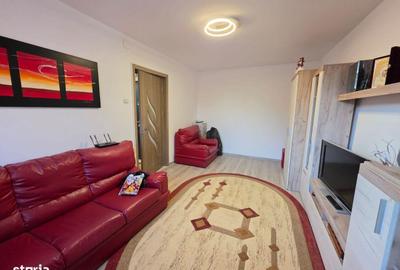 Apartament cu 2 camere decomandat în Central - 7
